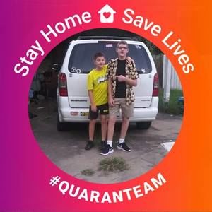 Meet your Posher, Krista